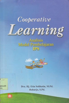 Cooperative learning : analisis model pembelajaran IPS