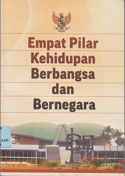 Empat pilar kehidupan berbangsa dan bernegara