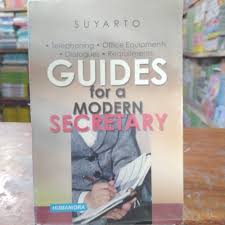 Guides For a Modern Secretary