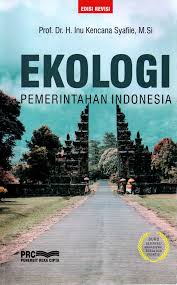 Ekologi Pemerintahan Indonesia