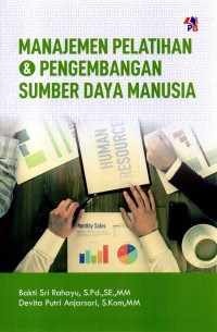 Manajemen Pelatihan Pengembangan Sumber Daya Manusia