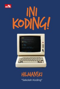 Ini Koding