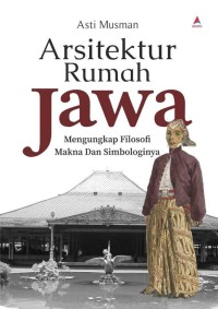 Arsitektur Rumah Jawa