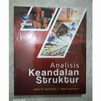 Analisis Keandalan Struktur