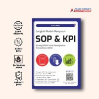 Langkah Mudah Menyusun SOP dan KPI