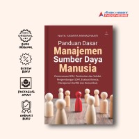 Panduan Dasar Manajemen Sumber Daya Manusia