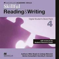 Skillful Reading & Writing Students Book Pack