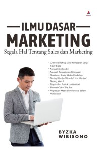 Ilmu Dasar Marketing