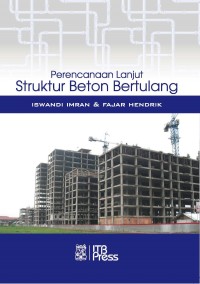 Perencanaan Lanjut Struktur Beton Bertulang