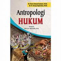 Antropologi Hukum