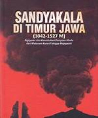 Sandyakala di Timur Jawa