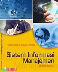Sistem Informasi Manajemen