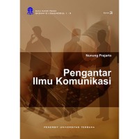 Pengantar Ilmu Komunikasi