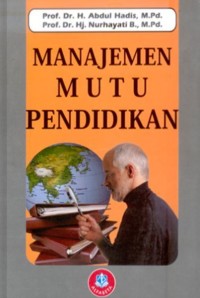 Manajemen Mutu pendidikan