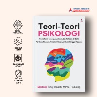 Teori- teori Psikologi