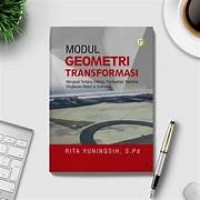 Modul Geometri Transformasi