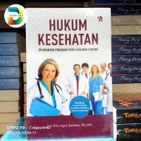 Hukum Kesehatan