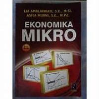 Ekonomika Mikro