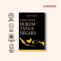Dasar-Dasar Hukum Tata Negara