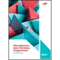 Manajemen dan prilaku Organisasi