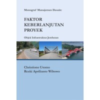 Faktor keberlanjutan Proyek