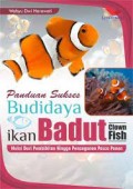 Panduan Sukses Budidaya Ikan Badut Clown Fish: Ikan Laut Cantik Penghias Akuarium