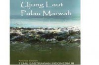 Ujung Laut Pulau Marwah