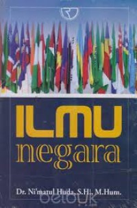 Ilmu Negara