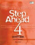 Step Ahead 4