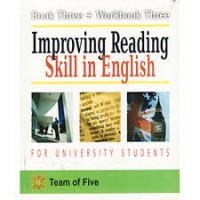 Improving Reading Skill In English