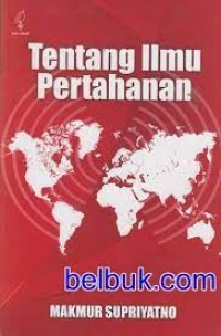 Tentang Ilmu Pemerintahaan