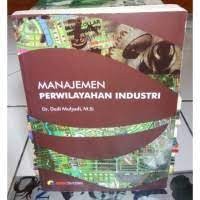 Manajemen Perwilayahan industri