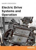 Electric Drive Systems and Operation