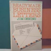 Readymade Business Letters