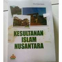 Kesultanan Islam Nusantara