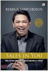 Sales in You