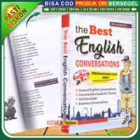 The Best English Conversations