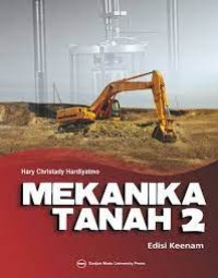 Mekanika Tanah 2