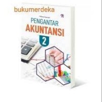 Pengantar Akuntansi 2