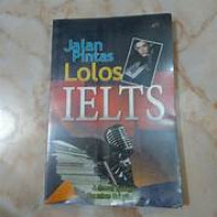 Jalan Pintas Lolos IELTS