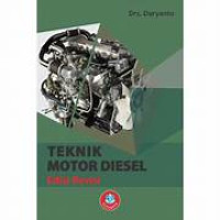 Teknik Motor Diesel