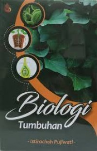 Biologi tumbuhan