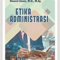 Etika Administrasi