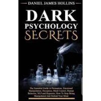 Dark Psychology Secrets