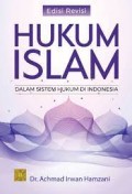 Hukum Islam Dalam Sistem Hukum di Indonesia