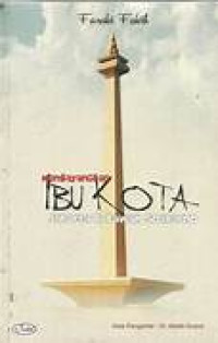 Membayangkan Ibu Kota Jakarta Di Bawah Soekarno