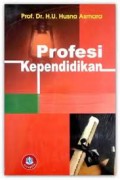 Provesi Kependidikan