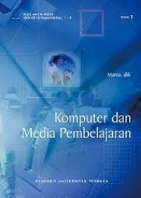 Komputer dan Media Pembelajaran