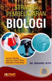 Strategi Pembelajaran Biologi