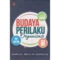 Budaya dan Perilaku Organisasi